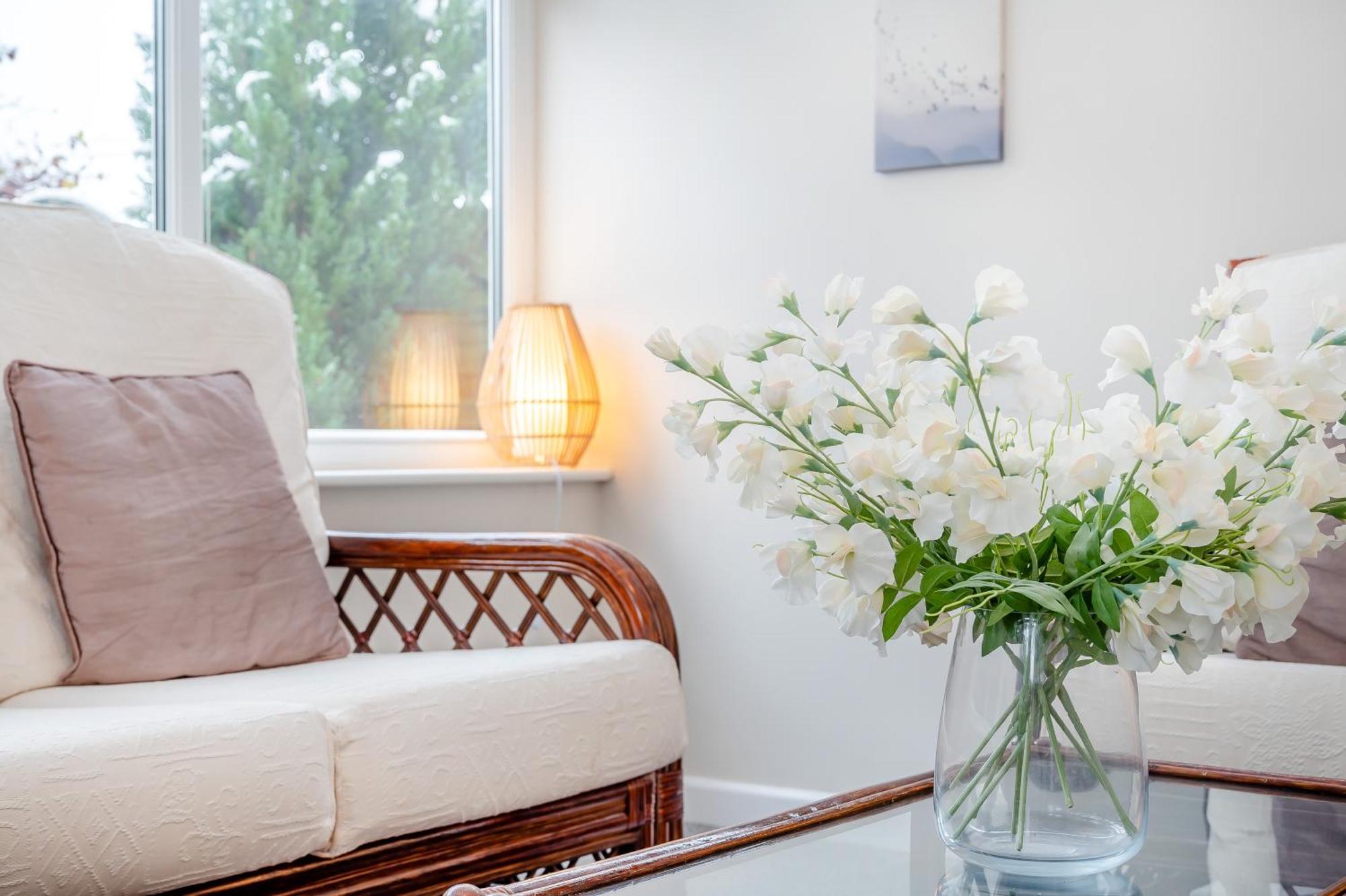 Elvington Cottage - Family-Friendly Cheerful House At The Heart Of The Cotswolds Bourton-on-the-Water Exteriör bild