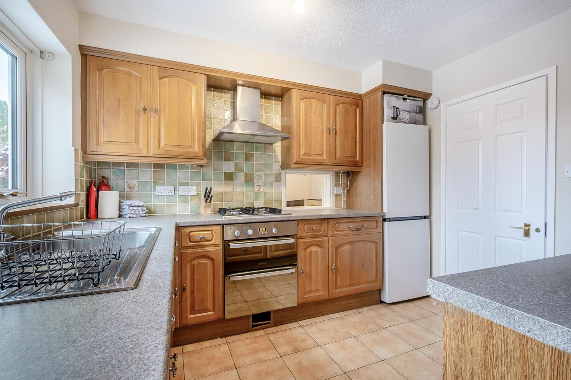 Elvington Cottage - Family-Friendly Cheerful House At The Heart Of The Cotswolds Bourton-on-the-Water Exteriör bild