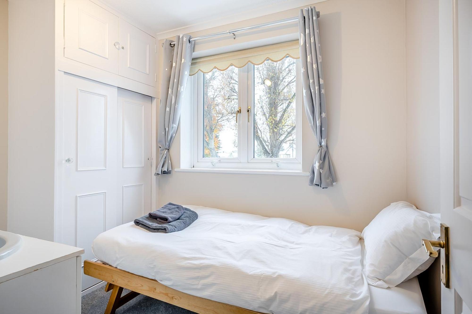 Elvington Cottage - Family-Friendly Cheerful House At The Heart Of The Cotswolds Bourton-on-the-Water Exteriör bild